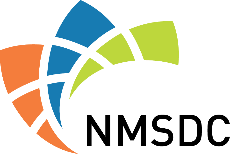 NMSDC MBE certified